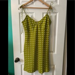 Levi’s Size M Summer Dress